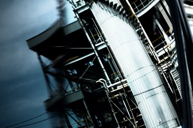 智能工厂升级转型