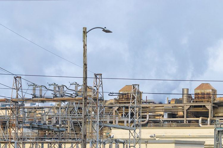 智能工厂工艺设计