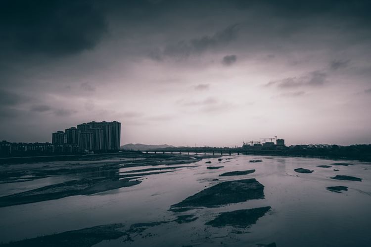 南丰景致