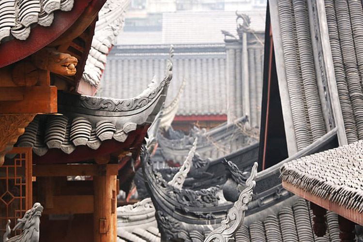 文化平台