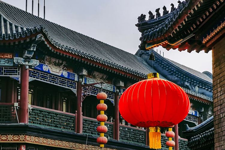 优秀传统文化
