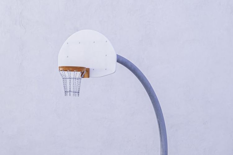 篮球训练