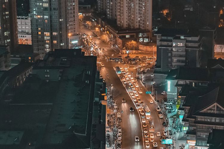 徐州景致