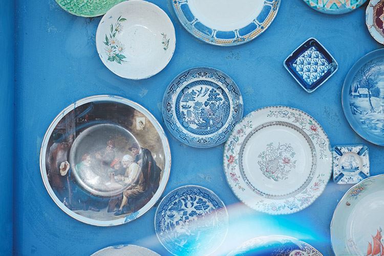 文化发展