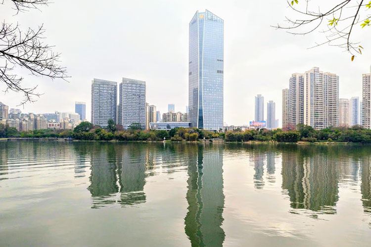 惠州旅行