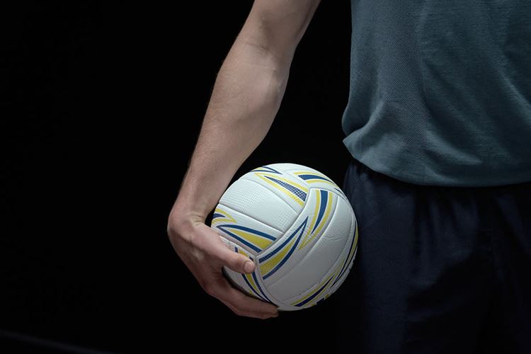 排球赛事