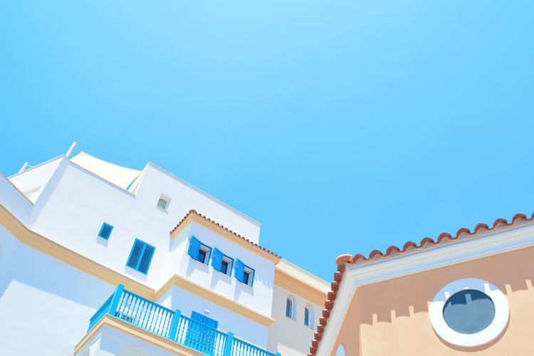 房屋买房建议