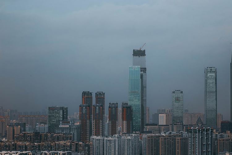 南宁景色