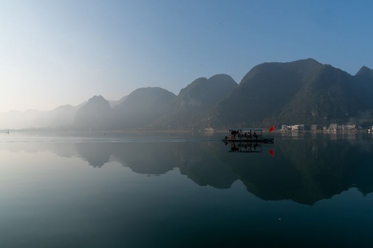 广西景致