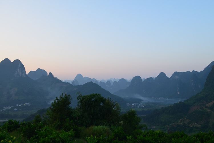 桂林风光