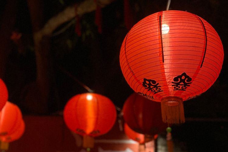 文化信仰