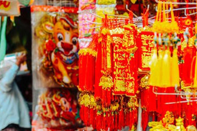 传统信仰