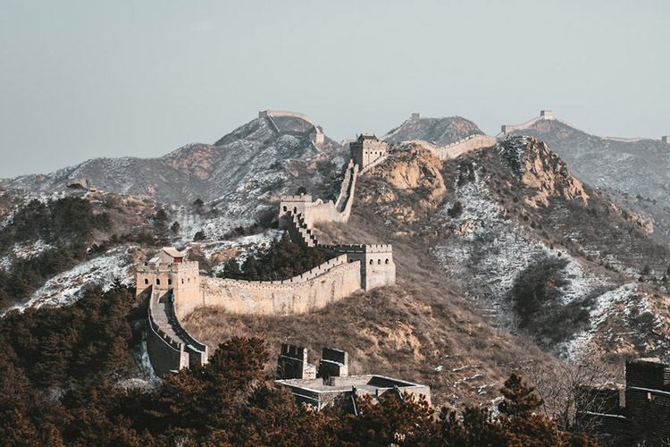 承德游览