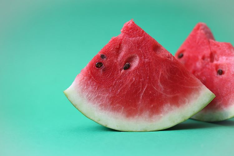 西瓜作用