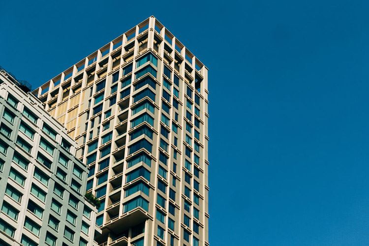 二手房价格