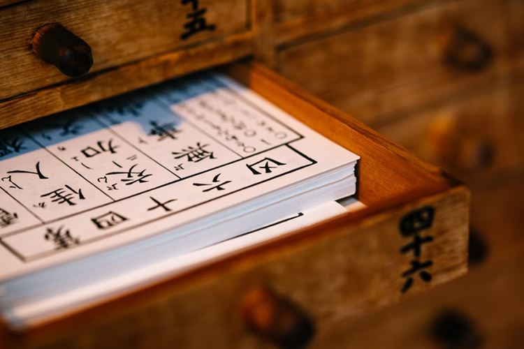 传统文化
