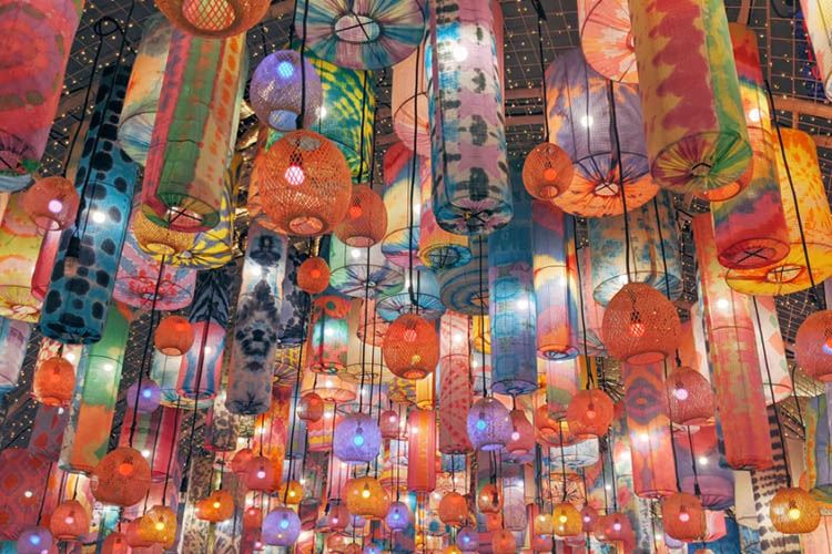 传统文化