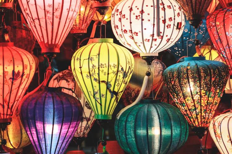 传统文化发展