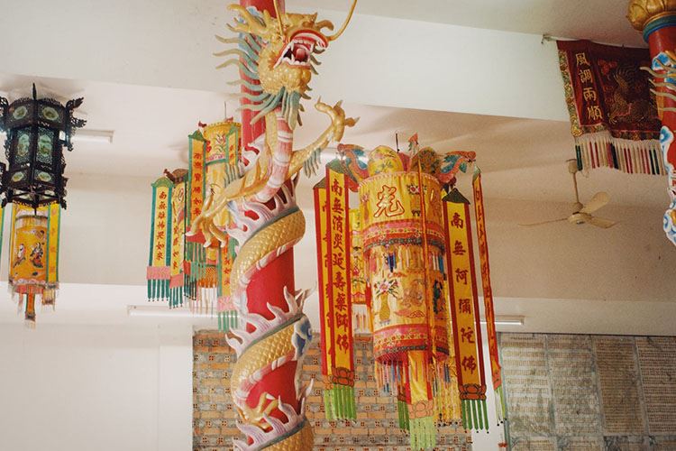 中华传统文化