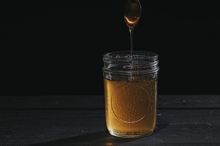 蜂蜜水饮用效果