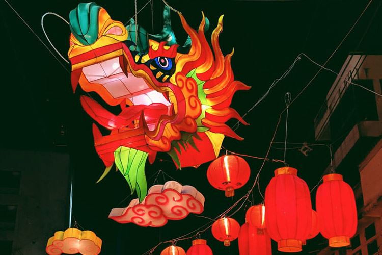 文化发展
