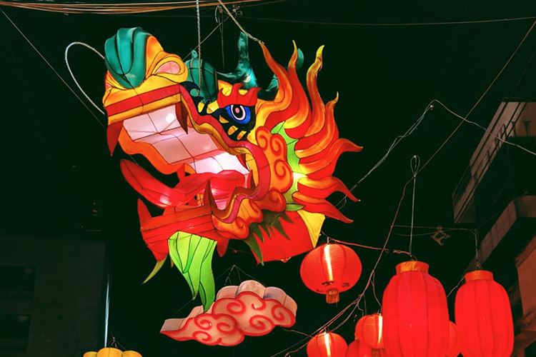 优秀传统文化