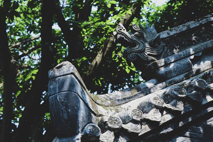 传统文化振兴