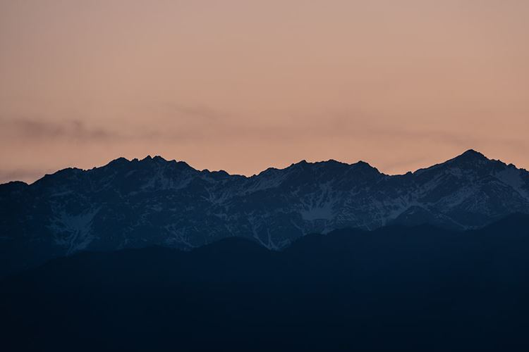 新疆美景