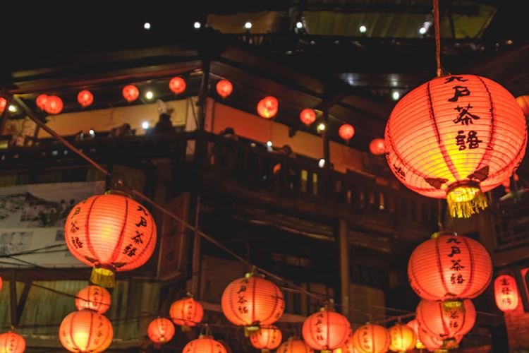 文化价值