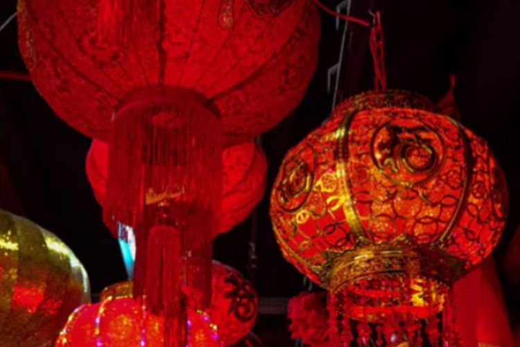 文化现代化思考