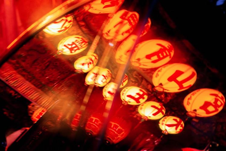文化发扬