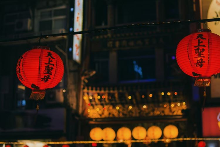 文化传承发展