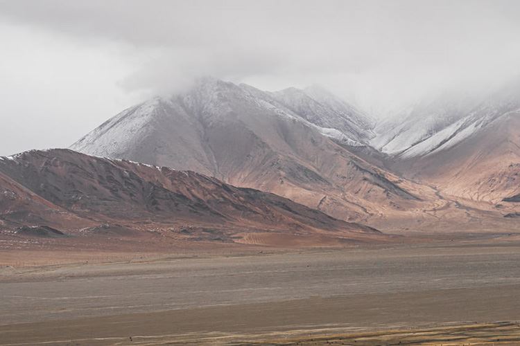 新疆美景