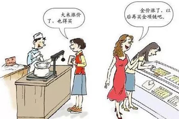 需求弹性