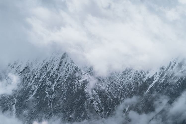 西藏景致