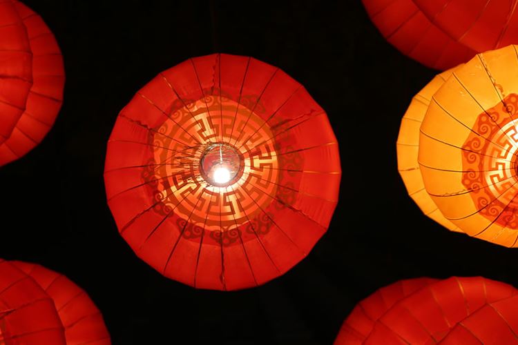 文化自信