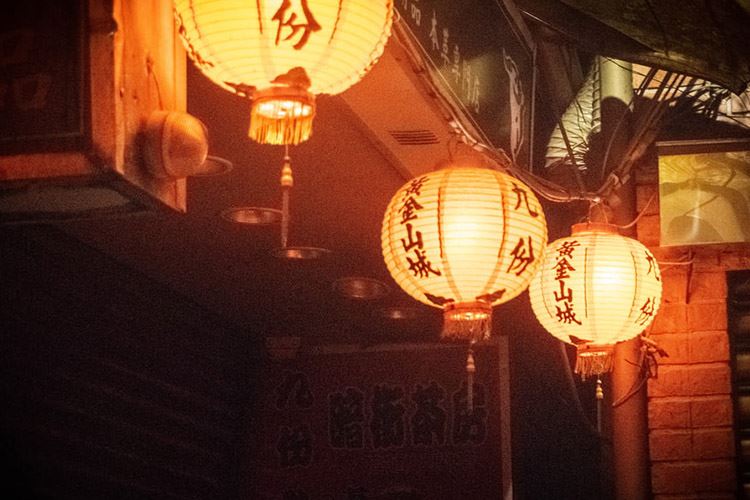 传统文化维护
