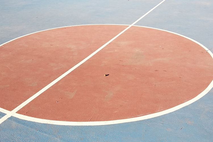 篮球竞赛