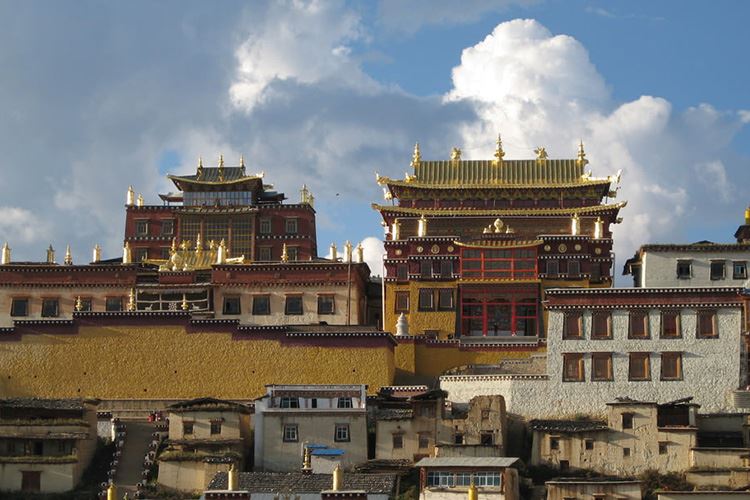 旅游业规划