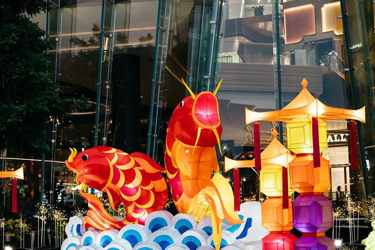 传统文化发展