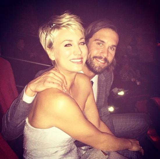 生活大爆炸penny要离婚 因网球选手老公不上进