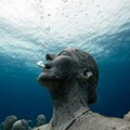 海底雕塑博物馆