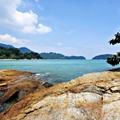 马来西亚帮咯岛