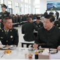 习近平生活细节照