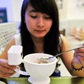 在太原 你是否试过“厕所文化主题餐厅”就餐”