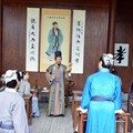 江西婺源：朱熹故里“熹园”开园