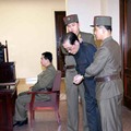 金正恩姑父张成泽被判死刑