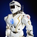 美国航天局火星机器人项目曝光 绰号女武神像钢铁侠