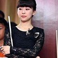 透视装风靡体坛秀场