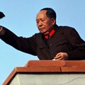 中国毛时代的激情时刻